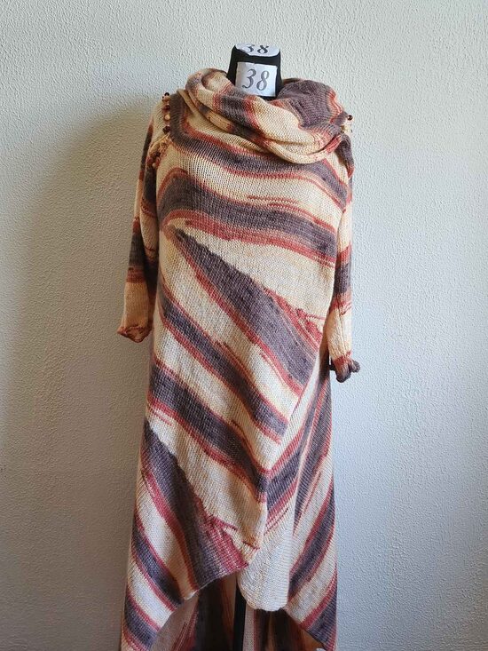 Jaka/veste "Saule"