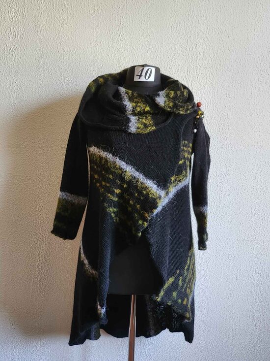 Jaka/veste "Saule"