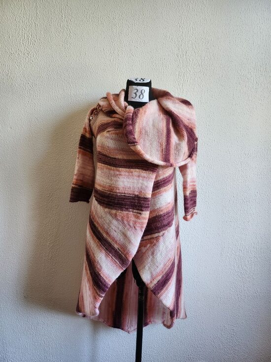 Jaka/veste "Saule"