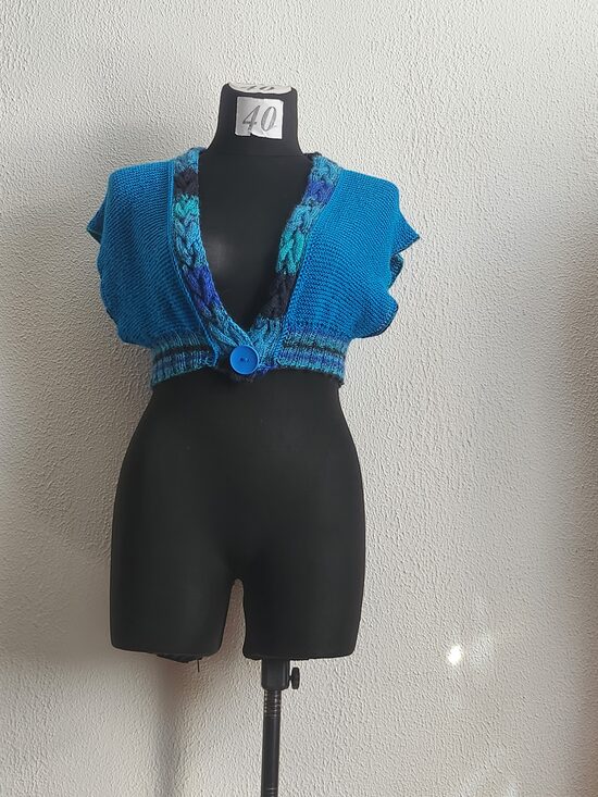 Veste