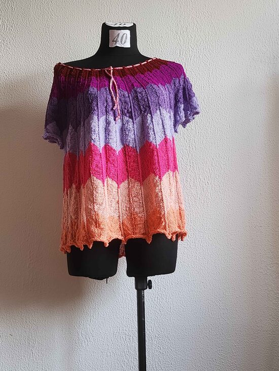 Adīta veste