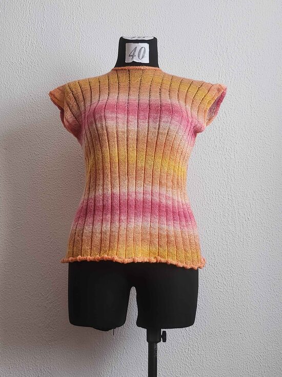 Adīta veste