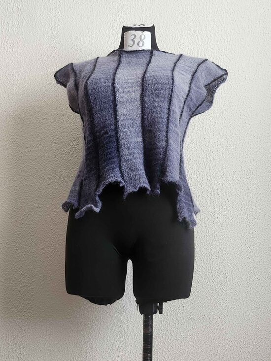 Adīta veste