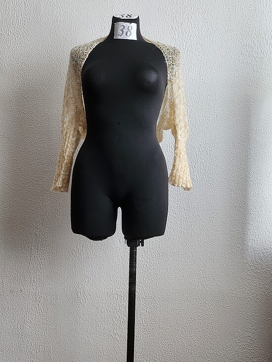 Adīta jaciņa Bolero